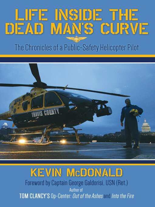 Title details for Life Inside the Dead Man's Curve by Kevin McDonald - Available
